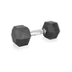 Hex Dumbbell inSPORTline Hexclusive 8 kg