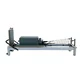 Pilates Reformer inSPORTline Oquiler - Green-Blue