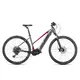 Women’s Cross E-Bike Crussis e-Cross Low 9.10 720Wh 28” – 2025