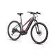Women’s Cross E-Bike Crussis e-Cross Low 9.10 720Wh 28” – 2025
