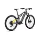 Full-Suspension Mountain E-Bike Crussis e-Full 9.10 720 Wh 29” – 2025