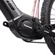 Women’s Mountain E-Bike Crussis e-Guera 9.10 900Wh 27.5” – 2025