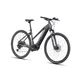 Women’s Cross E-Bike Crussis ONE-Cross Low 9.10 720Wh 28” – 2025