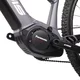 Women’s Cross E-Bike Crussis ONE-Cross Low 9.10 720Wh 28” – 2025