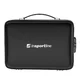 Protective Hard‑Shell Case w/ Organizer inSPORTline Dorcuba 37 x 27.5 x 13.5 cm
