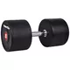 Dumbbell inSPORTline Pro 50 kg