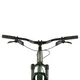 Kick Scooter Crussis ONE Cross 9.2-1 Silver 27.5/20”