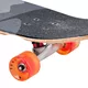 Longboard Tony Hawk Scenery