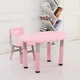 Children’s Table & Chair inSPORTline Kucerino - Mint