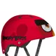 Skateboard Helmet Angry Birds