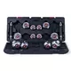 Dumbbell set Adidas 2,5-14 kg