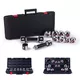 Dumbbell set Adidas 2,5-14 kg