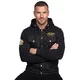 Motorcycle Jacket W-TEC Black Heart Reeftor - Black