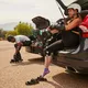 Women’s Inline skates K2 Alexis 80 Pro 2021