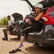 Women’s Inline skates K2 Alexis 80 Pro 2021