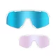 Photochromic Sunglasses Altalist Kisou PXC - bílá s růžovo-modrými skly