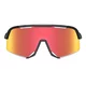 Photochromic Sunglasses Altalist Kisou PXC - bílá s růžovo-modrými skly