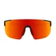 Photochromic Sunglasses Altalist Kaku SP4 - černá se zlatými skly