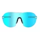 Photochromic Sunglasses Altalist Kisou PRD - Black with Blue Lenses