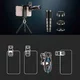 4-in-1 Lens Set Apexel – 22x Telephoto Lenses w/ Tripod