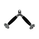 V-Shaped Triceps Attachment inSPORTline Adatrivor 36 cm