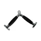V-Shaped Triceps Attachment inSPORTline Adatrivor 36 cm
