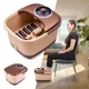 Foot Spa inSPORTline Kubispa EVO