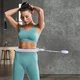 Weighted Hula Hoop inSPORTline Flex 69 – 117.5 cm