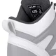 Motorcycle Boots W-TEC Arimes - White Grey