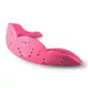 Mouthguard SISU 2.0 Aero Large - Intense Red - Hot Pink