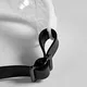 Swimming Goggles Arena Air Bold Swipe - smoke-smoke-black
