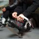 Women’s Ice Skates K2 Alexis Ice FB 2023