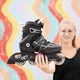 Women’s Inline skates K2 Alexis 80 BOA 2023