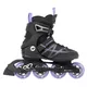 Women’s Inline skates K2 Alexis 80 Pro 2022