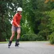 Women’s Inline skates K2 Alexis 80 Pro 2022