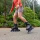 Women’s Inline skates K2 Alexis 80 Pro 2022