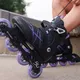 Women’s Inline skates K2 Alexis 80 Pro 2022