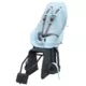 Rear-Mounted Child Bike Seat w/ Adaptor & Seatpost Holder Urban Iki - Sakura Pink/Sakura Pink - Aotake Menthol Blue/Aotake Menthol Blue