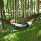 Hammock w/ Mosquito Net inSPORTline Hamacoon