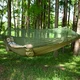 Hammock w/ Mosquito Net inSPORTline Hamacoon