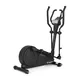 Elliptical Trainer inSPORTline Atlanta - Black - Black (old) - Black