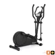 Elliptical Trainer inSPORTline Atlanta - Black