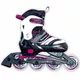 Adjustable Inline skates Authentic Muuwmi Girl