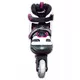 Adjustable Inline skates Authentic Muuwmi Girl