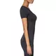 Women’s Sports T-Shirt BAS BLACK Electra