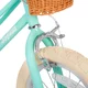 Children’s Bike Joystar Retro 14” w/ Basket • 92 – 120 cm - Purple