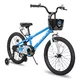 Children’s Bike Joystar Pluto 20” • 115 – 145 cm - Green