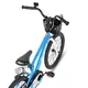 Children’s Bike Joystar Pluto 20” • 115 – 145 cm - Green