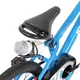 Children’s Bike Joystar Pluto 20” • 115 – 145 cm - Green