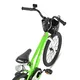 Children’s Bike Joystar Pluto 18” • 110 – 120 cm - Green